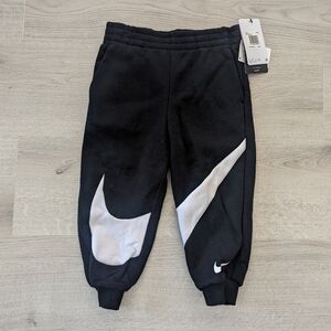 NWT Nike Jogger Sweatpants